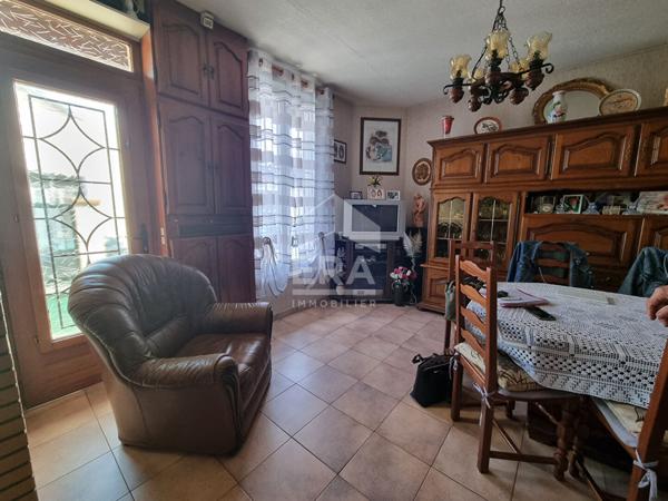 Maison Neuilly Sur Marne 4 pièce(s) 62 m2