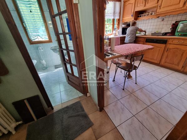 Maison Neuilly Sur Marne 4 pièce(s) 62 m2