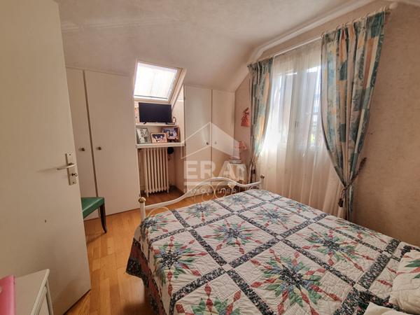 Maison Neuilly Sur Marne 4 pièce(s) 62 m2