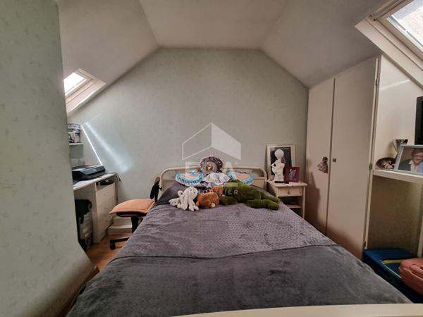 Maison Neuilly Sur Marne 4 pièce(s) 62 m2