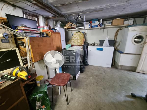 Maison Neuilly Sur Marne 4 pièce(s) 62 m2