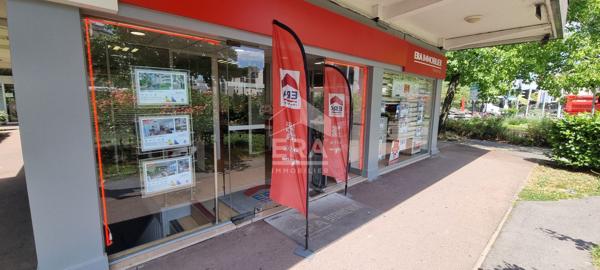 Maison Neuilly Sur Marne 4 pièce(s) 62 m2