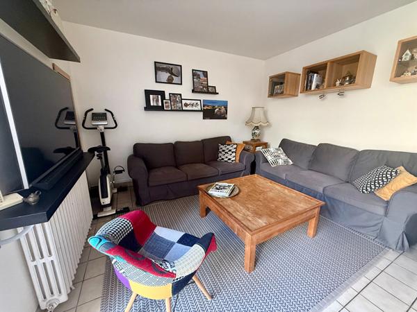 Maison  pierre 5 pièces à vendre à Bordeaux - Quartier Ornano - Hôtel de Police