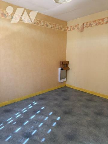 À vendre à Troyes, dans l'Aube (10), une maison d'habitation construite dans les années 20, d'u...