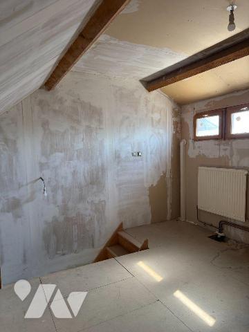 À vendre à Troyes, dans l'Aube (10), une maison d'habitation construite dans les années 20, d'u...