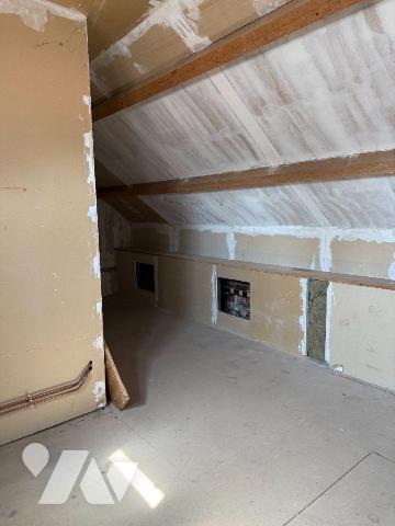 À vendre à Troyes, dans l'Aube (10), une maison d'habitation construite dans les années 20, d'u...