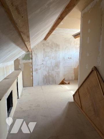 À vendre à Troyes, dans l'Aube (10), une maison d'habitation construite dans les années 20, d'u...