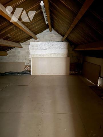 À vendre à Troyes, dans l'Aube (10), une maison d'habitation construite dans les années 20, d'u...