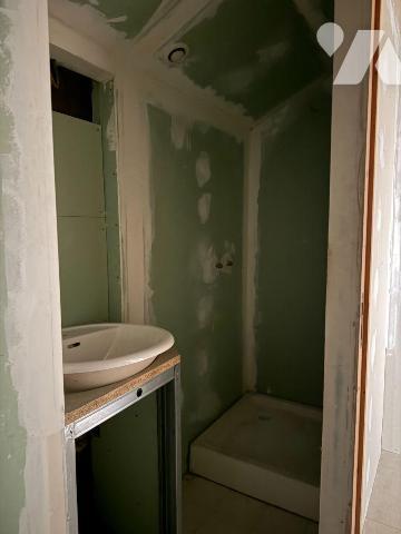 À vendre à Troyes, dans l'Aube (10), une maison d'habitation construite dans les années 20, d'u...