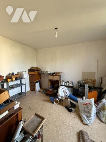 À vendre à Troyes, dans l'Aube (10), une maison d'habitation construite dans les années 20, d'u...