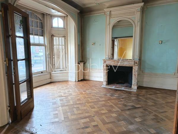 MARCQ-EN-BAROEUL- 210 000 € FAI