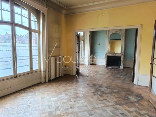 MARCQ-EN-BAROEUL- 210 000 € FAI