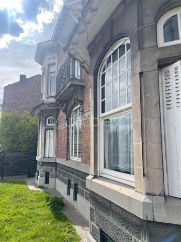 MARCQ-EN-BAROEUL- 210 000 € FAI