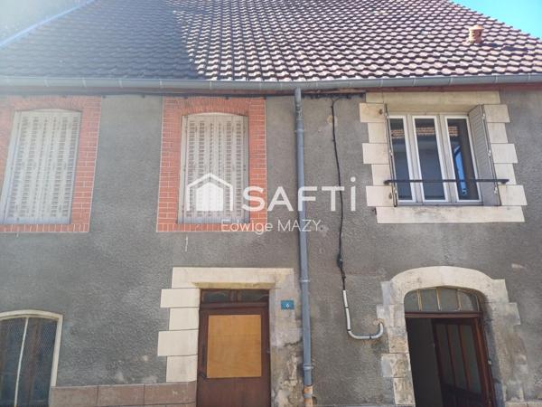 Opportunité à saisir rapidement