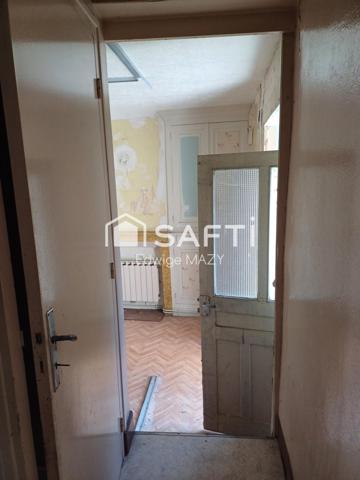 Opportunité à saisir rapidement