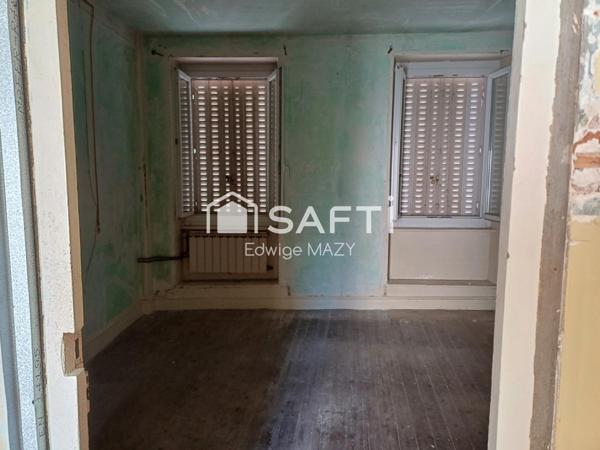 Opportunité à saisir rapidement