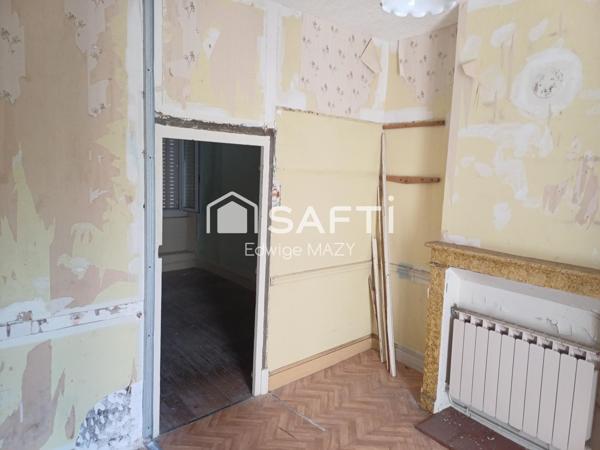 Opportunité à saisir rapidement