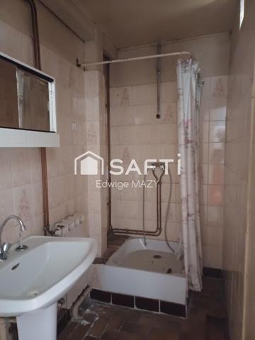 Opportunité à saisir rapidement