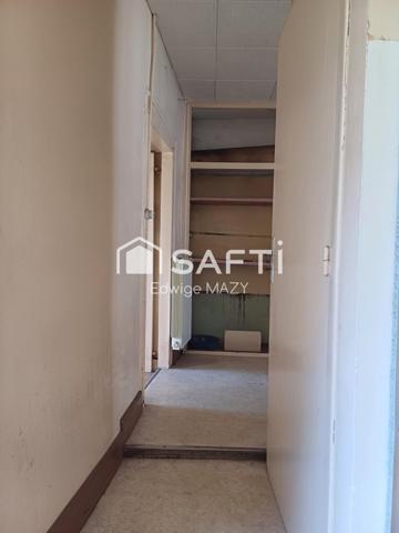 Opportunité à saisir rapidement