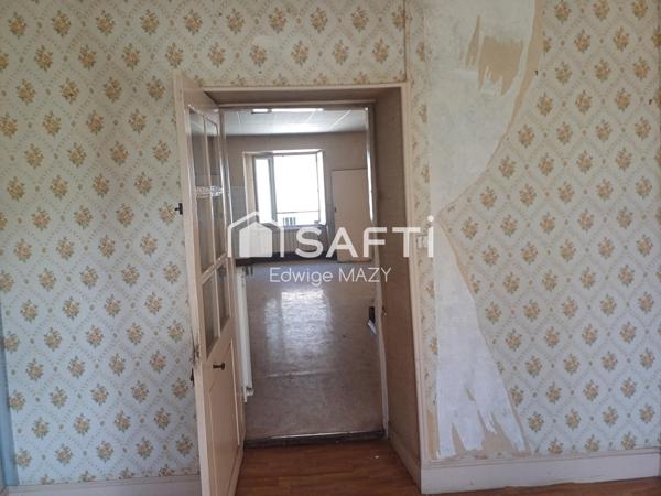 Opportunité à saisir rapidement