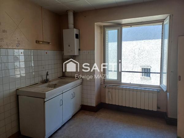 Opportunité à saisir rapidement