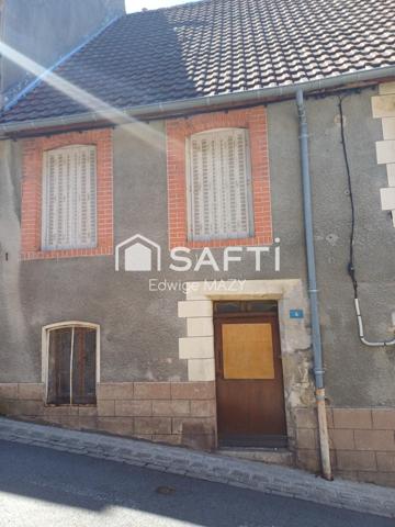 Opportunité à saisir rapidement