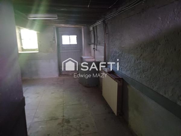 Opportunité à saisir rapidement