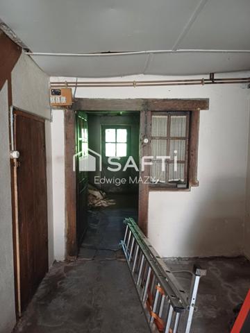 Opportunité à saisir rapidement