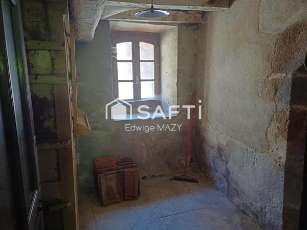 Opportunité à saisir rapidement