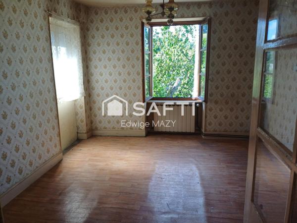 Opportunité à saisir rapidement