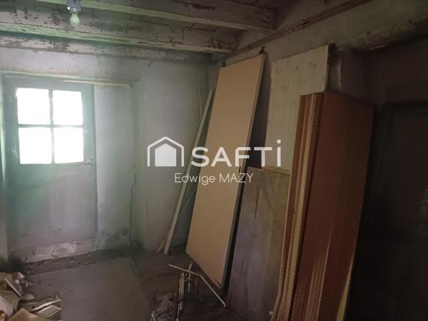 Opportunité à saisir rapidement