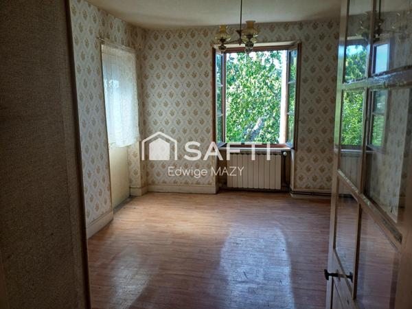 Opportunité à saisir rapidement