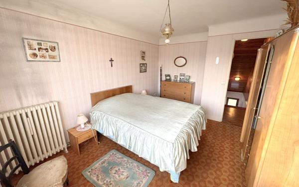 Maison à vendre    6 pièces •  Villeparisis