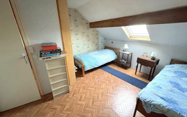 Maison à vendre    6 pièces •  Villeparisis