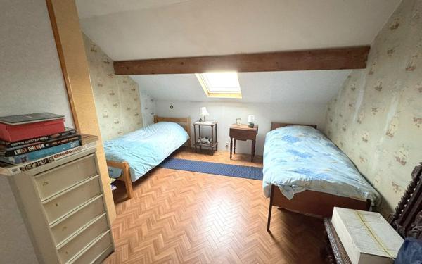 Maison à vendre    6 pièces •  Villeparisis