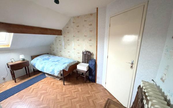 Maison à vendre    6 pièces •  Villeparisis