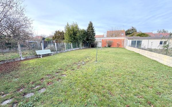 Maison à vendre    6 pièces •  Villeparisis