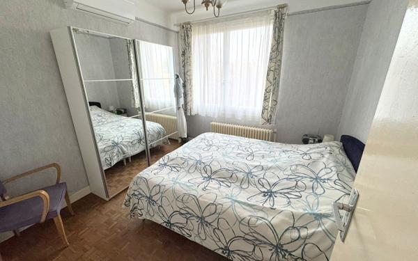 Maison à vendre    6 pièces •  Villeparisis