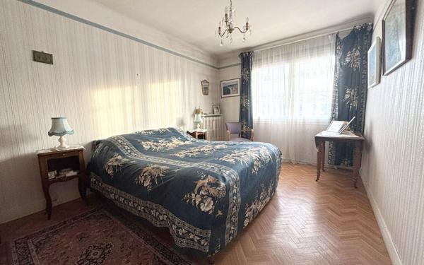 Maison à vendre    6 pièces •  Villeparisis