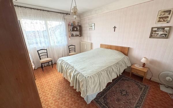 Maison à vendre    6 pièces •  Villeparisis