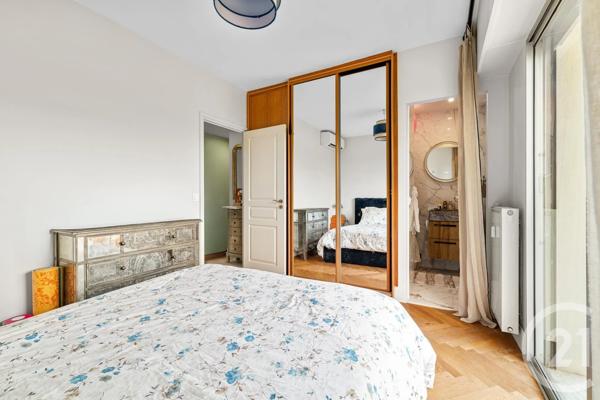 Appartement F3 à vendre  3 pièces - 71,08 m 2   NICE  - 06