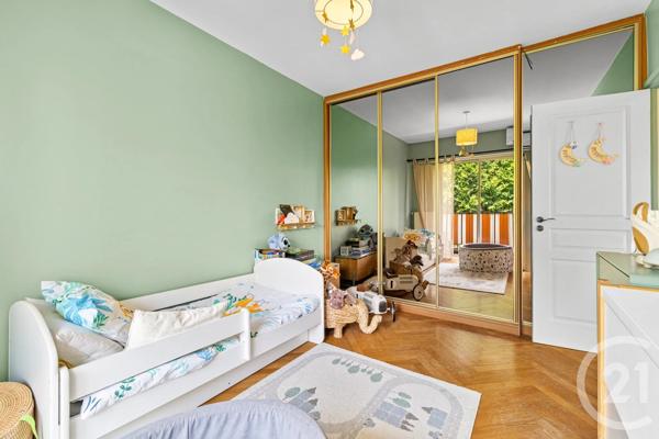 Appartement F3 à vendre  3 pièces - 71,08 m 2   NICE  - 06