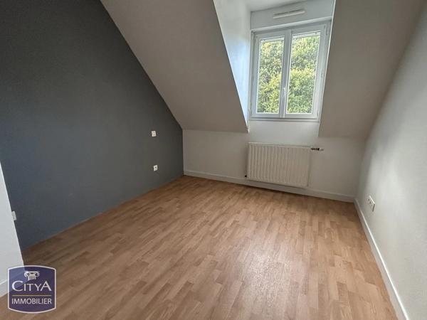 Appartement à vendre 4 pièces 93.23m² Changé (72560)