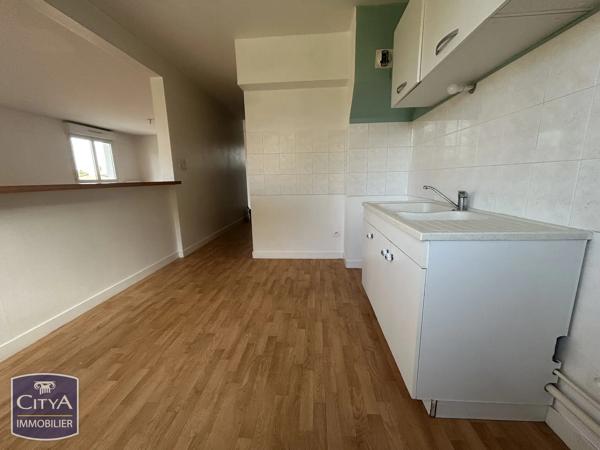 Appartement à vendre 4 pièces 93.23m² Changé (72560)
