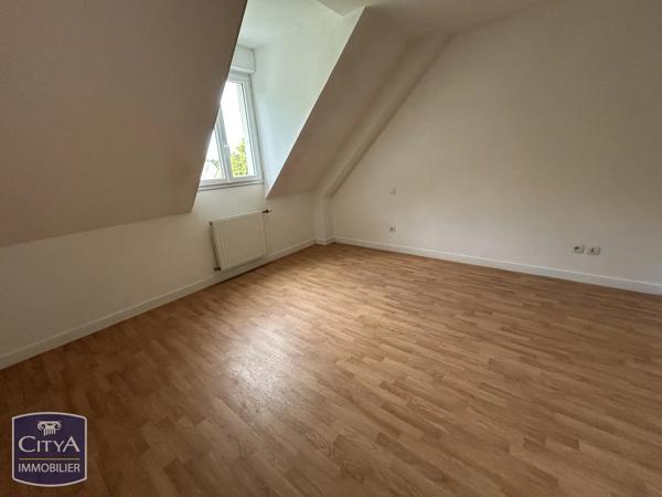 Appartement à vendre 4 pièces 93.23m² Changé (72560)