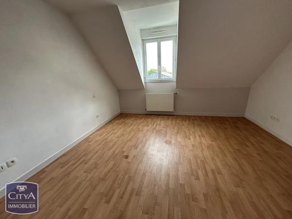 Appartement à vendre 4 pièces 93.23m² Changé (72560)