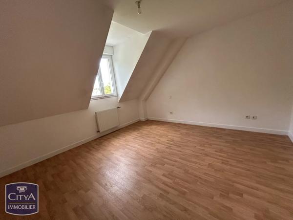 Appartement à vendre 4 pièces 93.23m² Changé (72560)