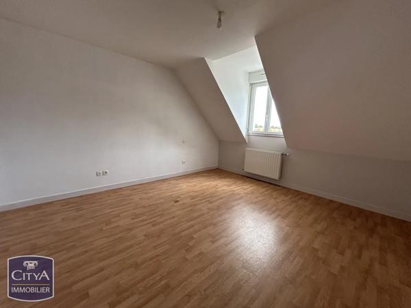 Appartement à vendre 4 pièces 93.23m² Changé (72560)
