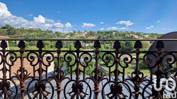 Maison à vendre 10 pièces 360 m² Valensole