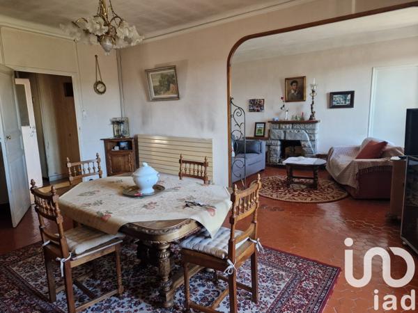 Maison à vendre 10 pièces 360 m² Valensole